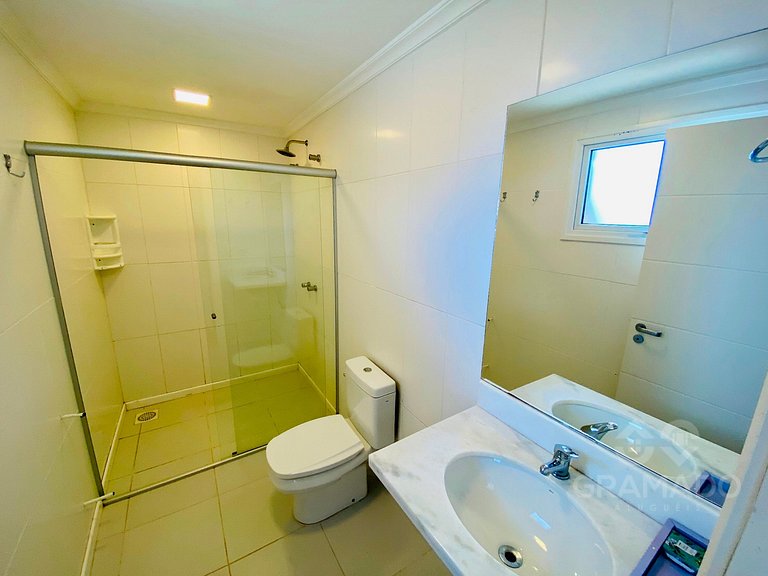 Centro Gramado + Vaga | A Pé da Rua Coberta 10 pessoas