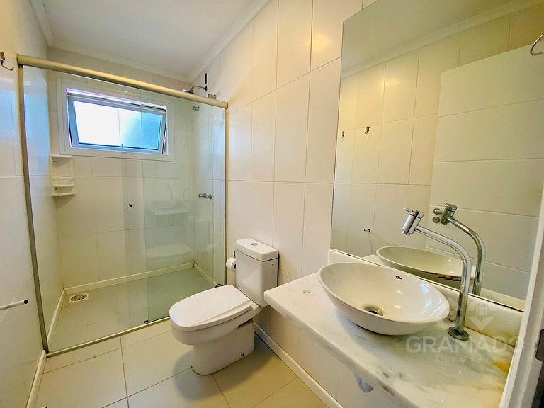 Centro Gramado + Vaga | A Pé da Rua Coberta 10 pessoas