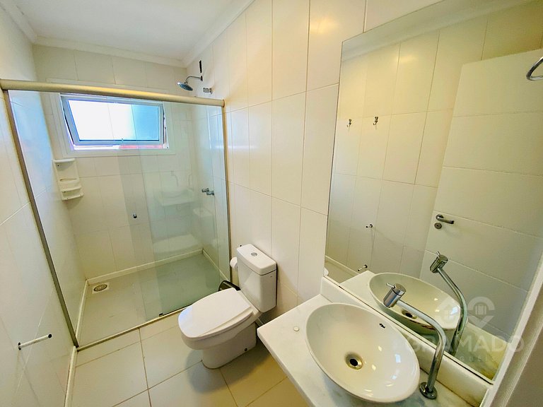 Centro Gramado + Vaga | A Pé da Rua Coberta 10 pessoas