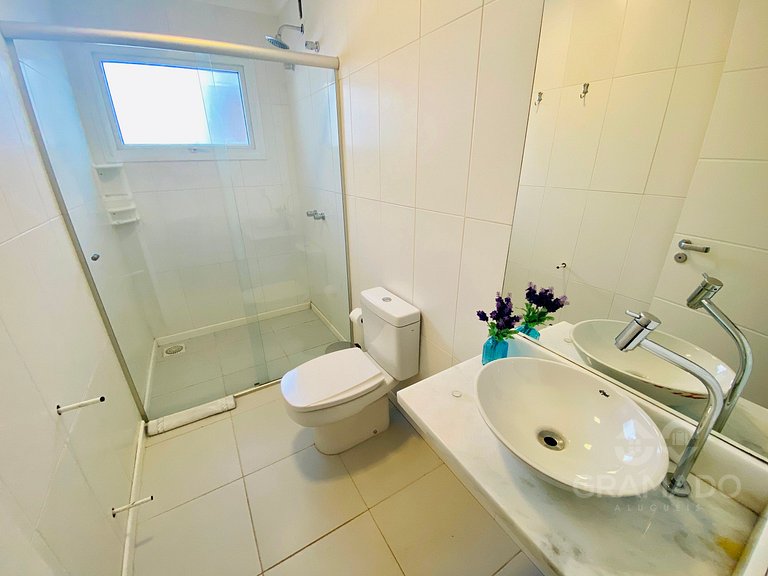 Centro Gramado + Vaga | A Pé da Rua Coberta 10 pessoas