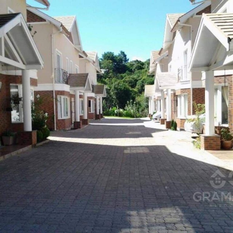 Duplex Charmoso c/ Vista da Natureza