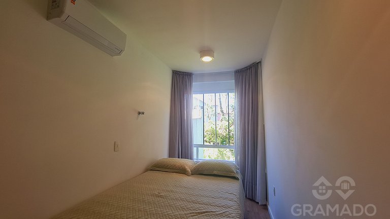 Vista Vale Quilombo | 2Q | Perto do Centro