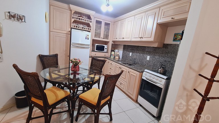 Vista Vale Quilombo | 2Q | Perto do Centro