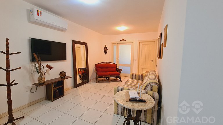 Vista Vale Quilombo | 2Q | Perto do Centro