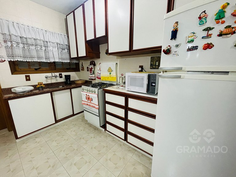 Portas para o charme: Rua Coberta a poucos passos