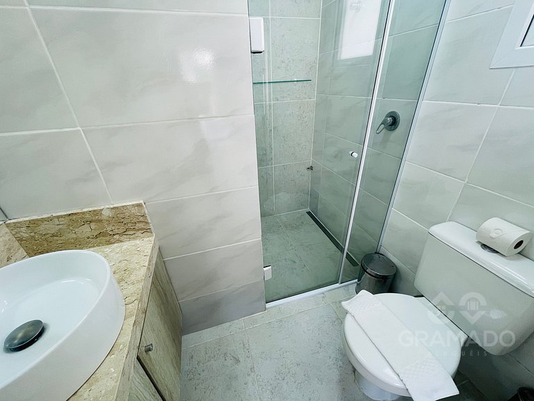 Duplex Charmoso c/ Vista da Natureza