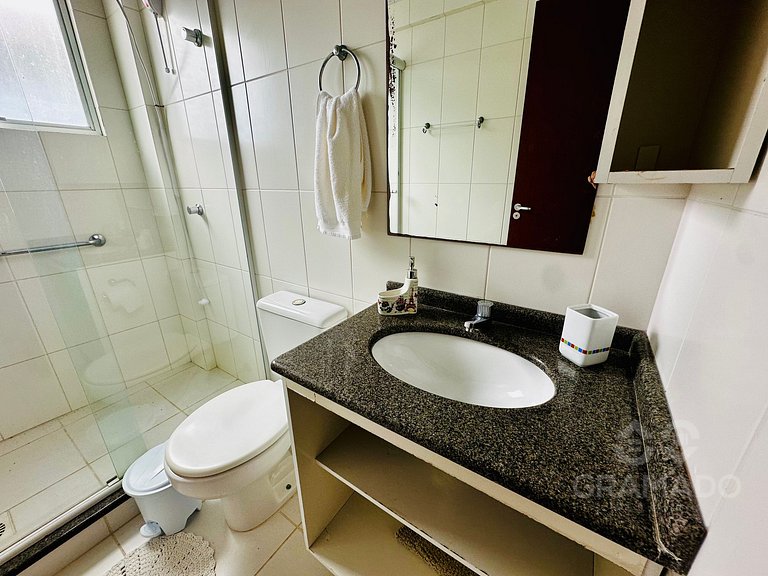 Seu Refúgio Pé na Areia em Florianópolis