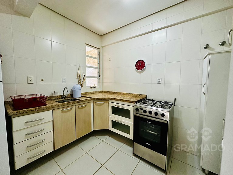 Seu Refúgio Pé na Areia em Florianópolis