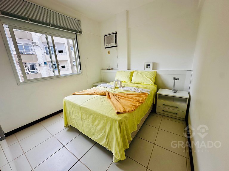 Seu Refúgio Pé na Areia em Florianópolis