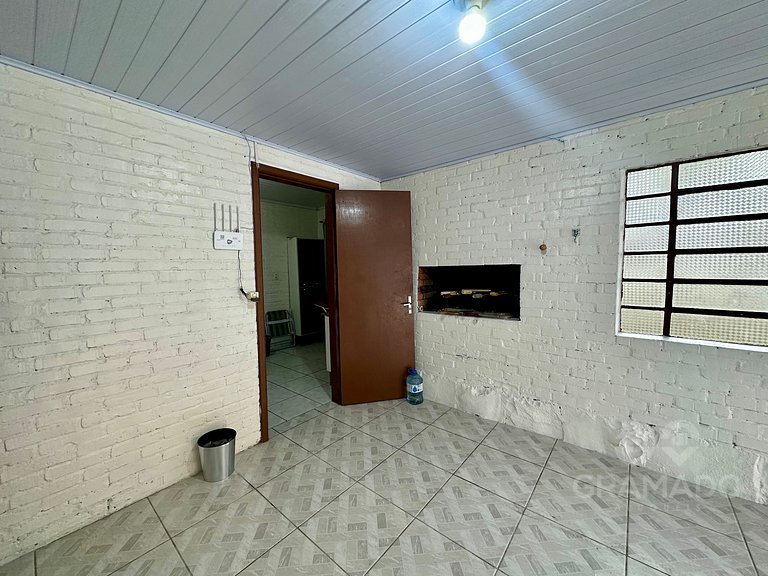 Seu Refúgio em Gramado 2 Dorms, Internet e Garagem