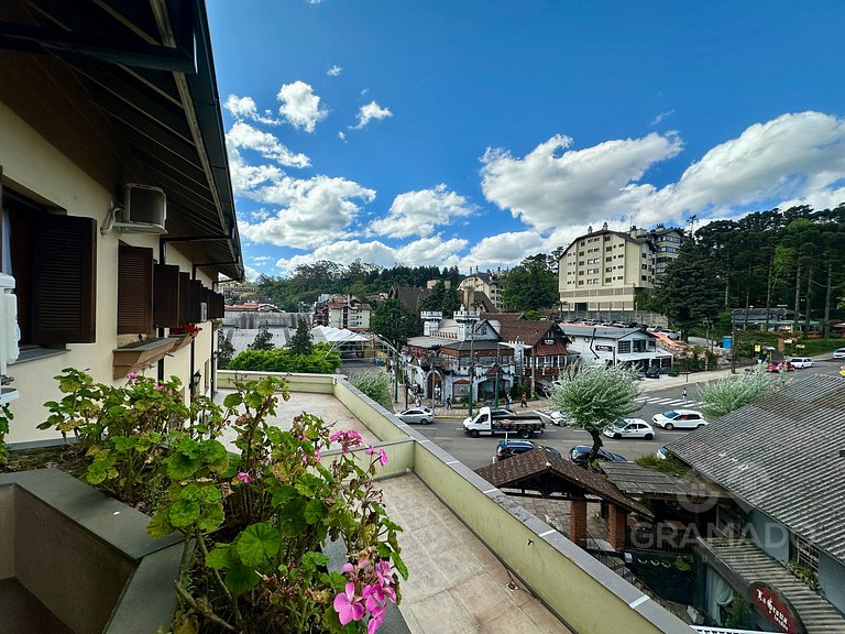 Conforto & Estilo no Coração de Gramado