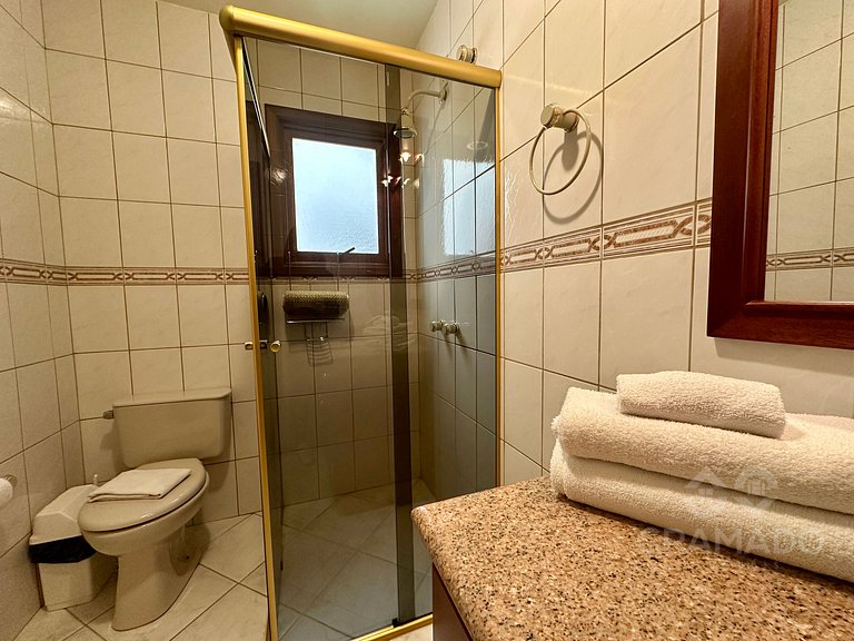 Conforto & Estilo no Coração de Gramado