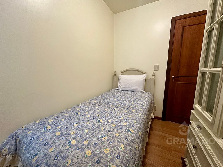 Conforto & Estilo no Coração de Gramado