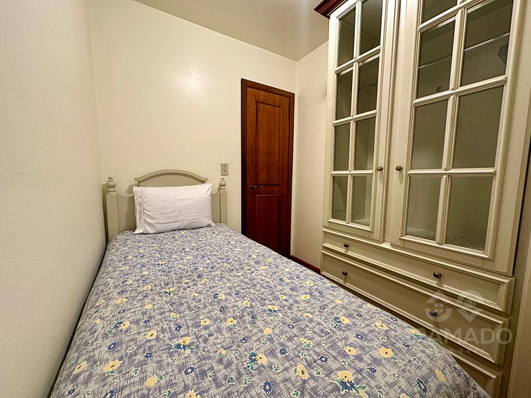 Conforto & Estilo no Coração de Gramado