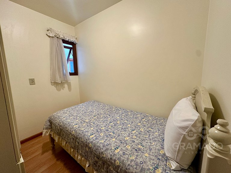 Conforto & Estilo no Coração de Gramado