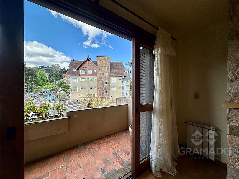 Conforto & Estilo no Coração de Gramado