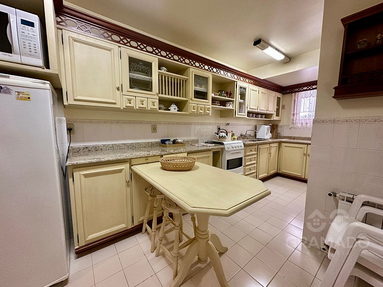 Conforto & Estilo no Coração de Gramado