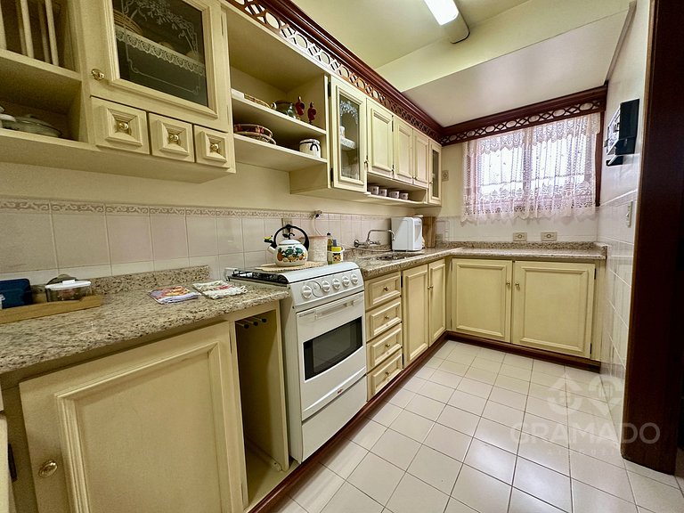 Conforto & Estilo no Coração de Gramado