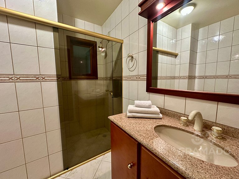 Conforto & Estilo no Coração de Gramado