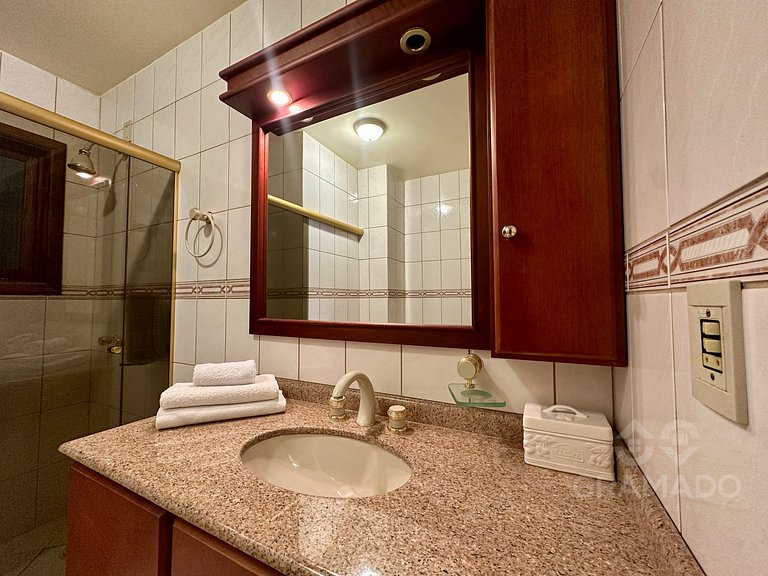 Conforto & Estilo no Coração de Gramado