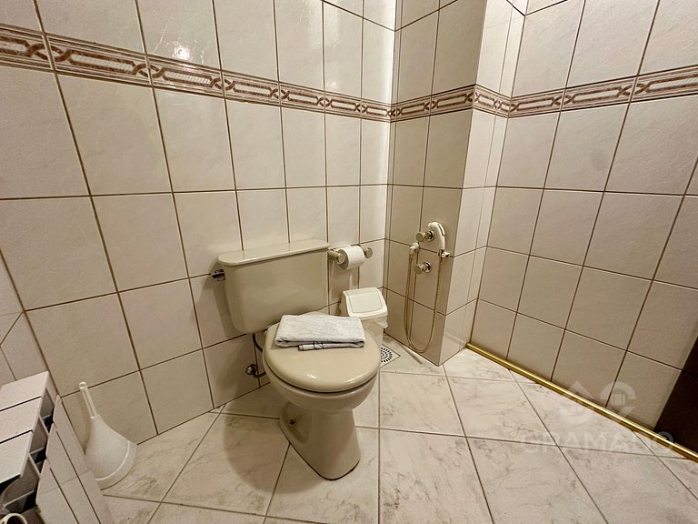 Conforto & Estilo no Coração de Gramado