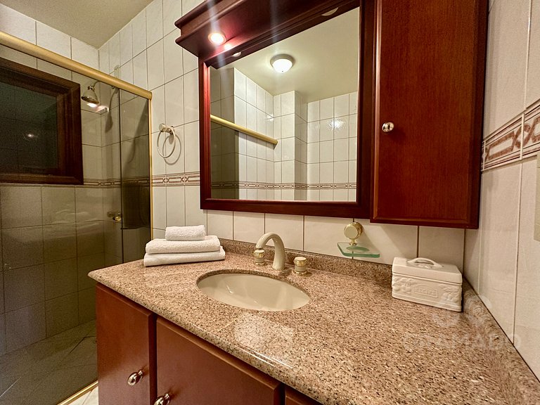 Conforto & Estilo no Coração de Gramado