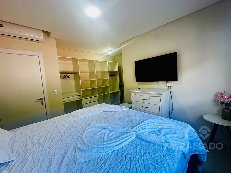 Casa com Piscina Privativa & Área Gourmet