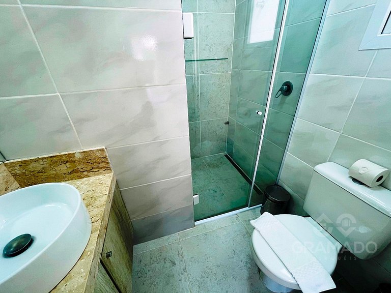 Sua Experiência na Serra Gaúcha • Duplex Charmoso + Lareira+