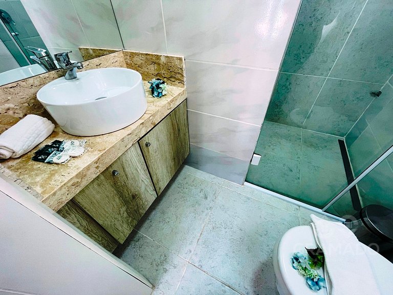 Sua Experiência na Serra Gaúcha • Duplex Charmoso + Lareira+